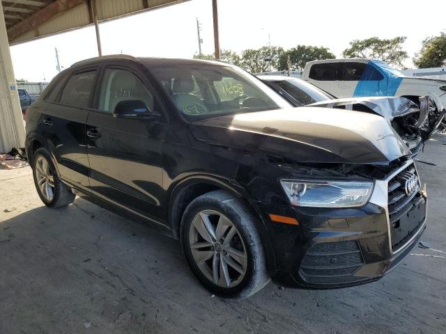 Photo 3 VIN: WA1BCCFS3HR013837 - AUDI Q3 