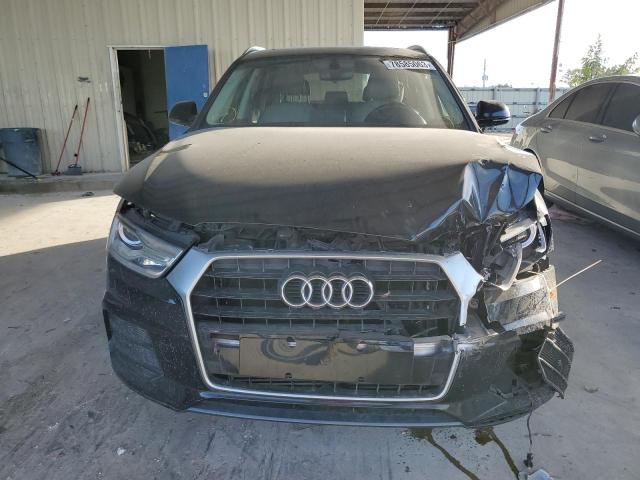 Photo 4 VIN: WA1BCCFS3HR013837 - AUDI Q3 