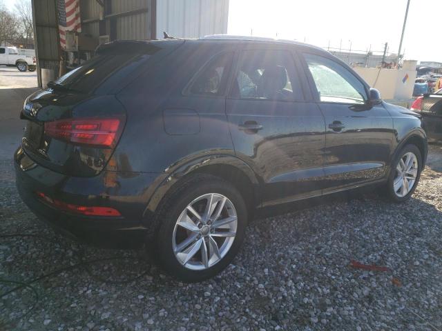 Photo 2 VIN: WA1BCCFS3HR014017 - AUDI Q3 