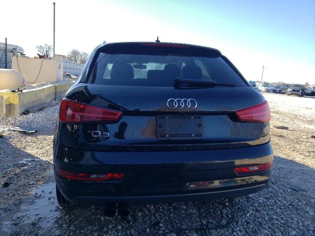 Photo 5 VIN: WA1BCCFS3HR014017 - AUDI Q3 