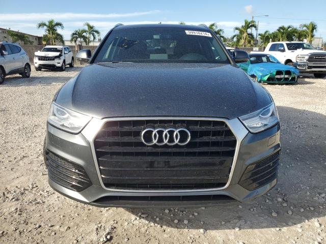 Photo 4 VIN: WA1BCCFS3JR001029 - AUDI Q3 PREMIUM 