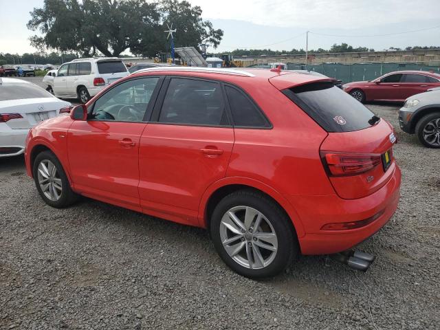 Photo 1 VIN: WA1BCCFS3JR011186 - AUDI Q3 