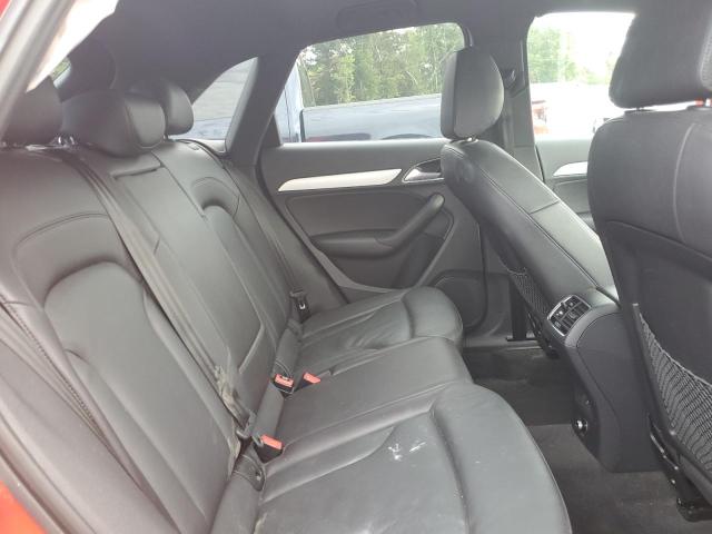 Photo 10 VIN: WA1BCCFS3JR011186 - AUDI Q3 