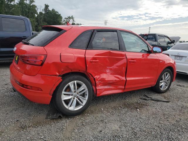 Photo 2 VIN: WA1BCCFS3JR011186 - AUDI Q3 