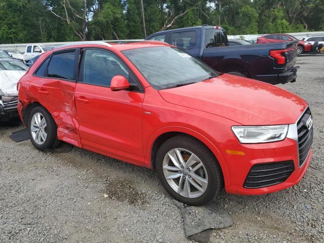 Photo 3 VIN: WA1BCCFS3JR011186 - AUDI Q3 