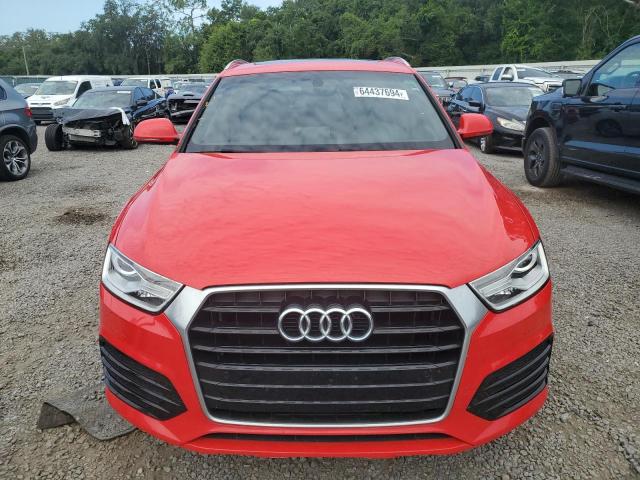 Photo 4 VIN: WA1BCCFS3JR011186 - AUDI Q3 