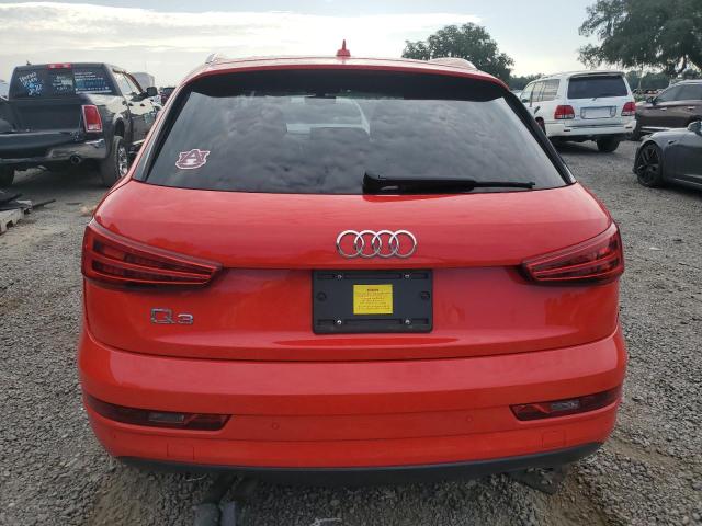 Photo 5 VIN: WA1BCCFS3JR011186 - AUDI Q3 