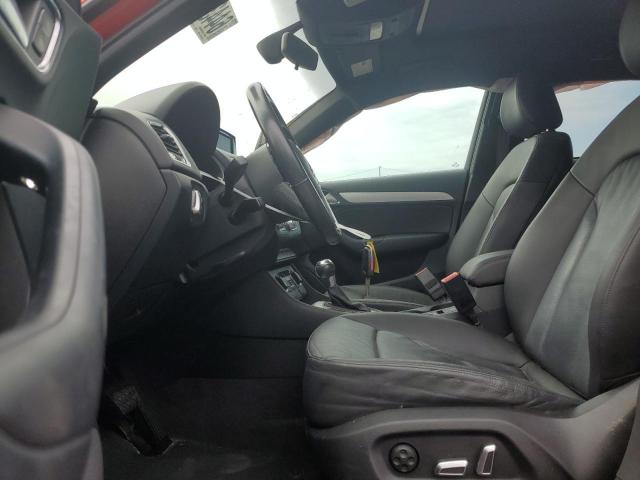 Photo 6 VIN: WA1BCCFS3JR011186 - AUDI Q3 