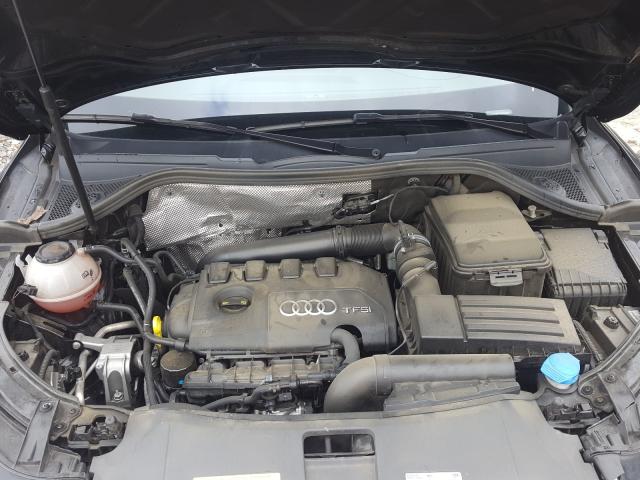 Photo 6 VIN: WA1BCCFS3JR016064 - AUDI Q3 