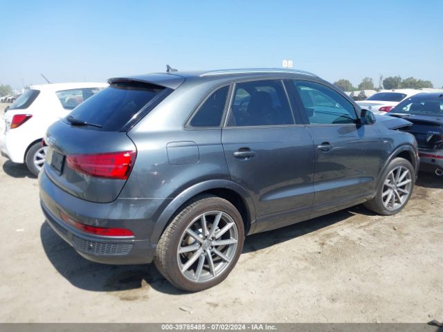 Photo 3 VIN: WA1BCCFS3JR035116 - AUDI Q3 