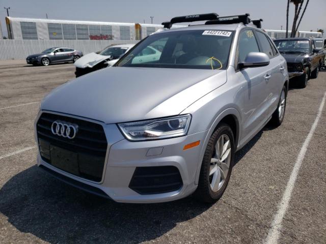 Photo 1 VIN: WA1BCCFS4HR001504 - AUDI Q3 PREMIUM 