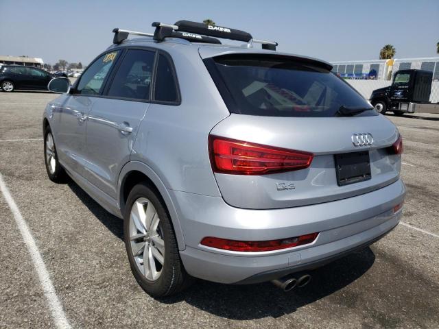 Photo 2 VIN: WA1BCCFS4HR001504 - AUDI Q3 PREMIUM 