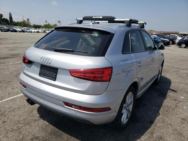 Photo 3 VIN: WA1BCCFS4HR001504 - AUDI Q3 PREMIUM 