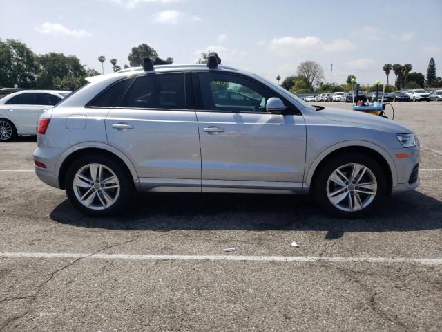 Photo 8 VIN: WA1BCCFS4HR001504 - AUDI Q3 PREMIUM 