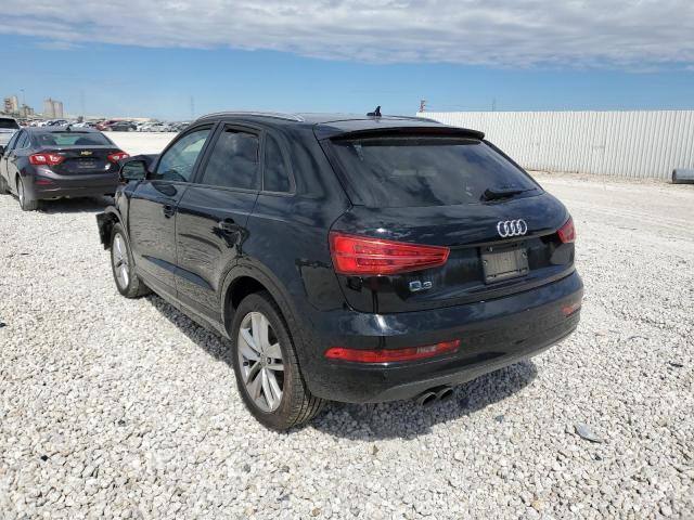 Photo 2 VIN: WA1BCCFS4HR012227 - AUDI Q3 