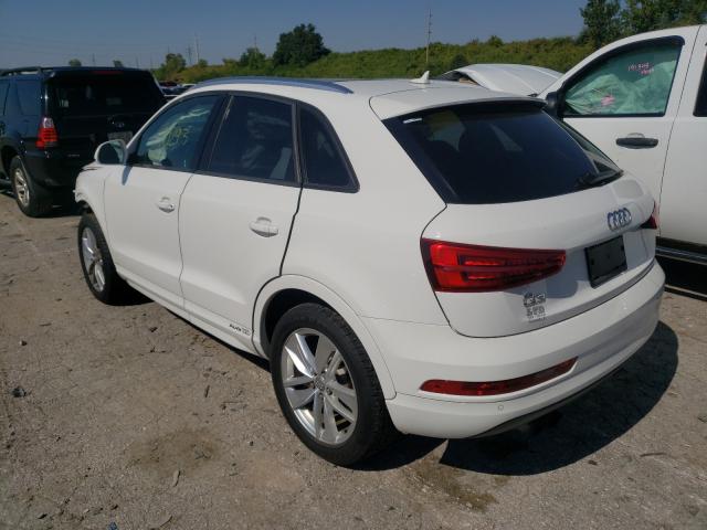 Photo 2 VIN: WA1BCCFS4HR015225 - AUDI Q3 PREMIUM 