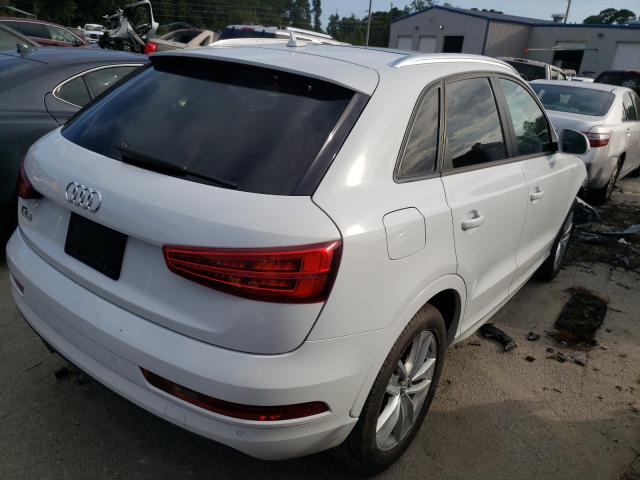 Photo 3 VIN: WA1BCCFS4HR015595 - AUDI Q3 