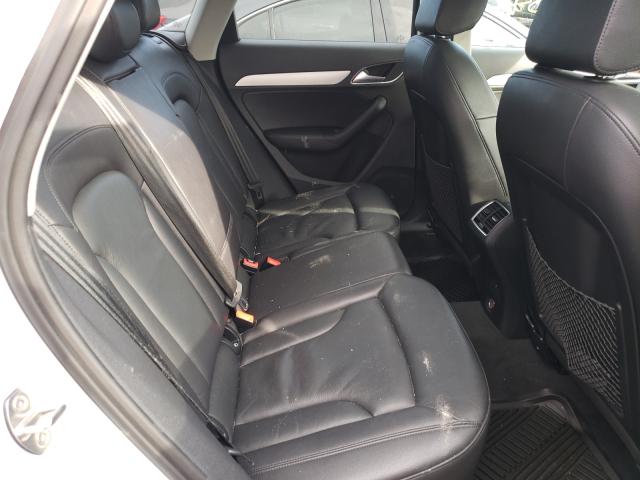 Photo 5 VIN: WA1BCCFS4HR015595 - AUDI Q3 