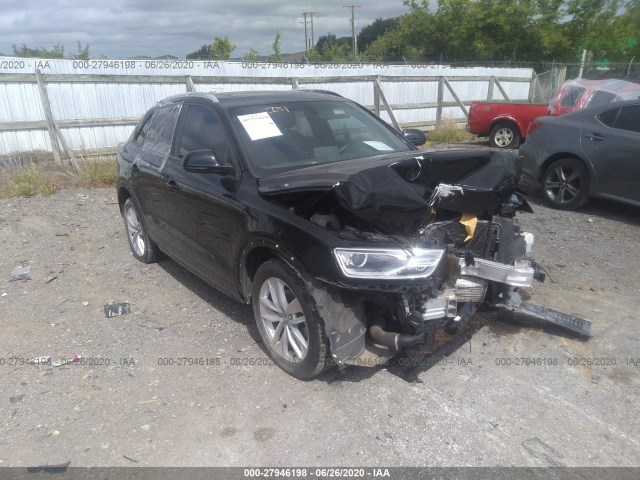 Photo 0 VIN: WA1BCCFS4HR016813 - AUDI Q3 