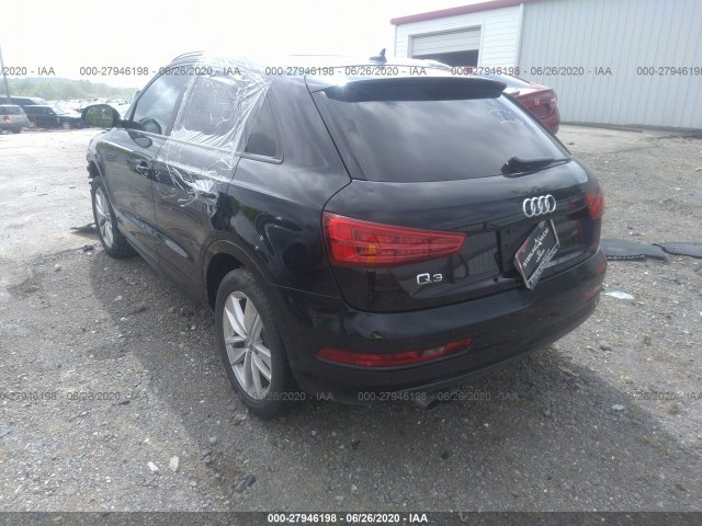 Photo 2 VIN: WA1BCCFS4HR016813 - AUDI Q3 