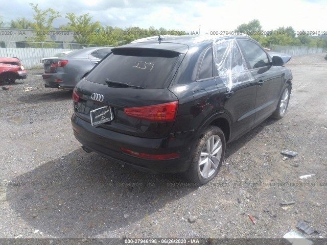 Photo 3 VIN: WA1BCCFS4HR016813 - AUDI Q3 