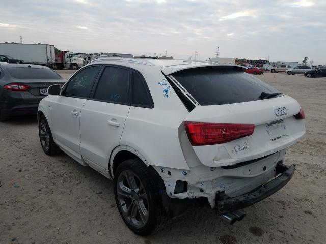 Photo 2 VIN: WA1BCCFS4JR001539 - AUDI Q3 PREMIUM 