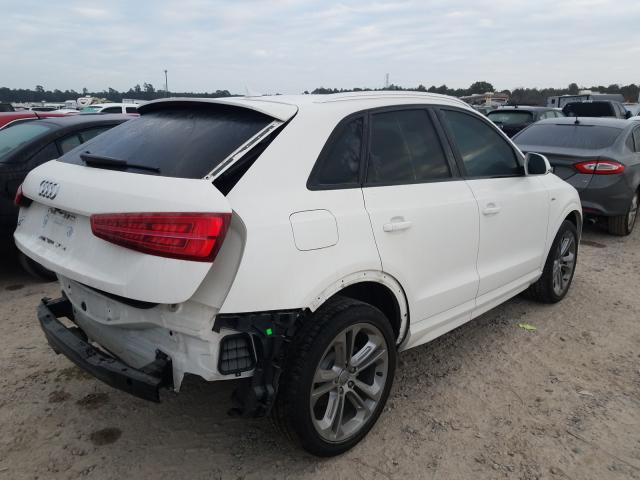 Photo 3 VIN: WA1BCCFS4JR001539 - AUDI Q3 PREMIUM 