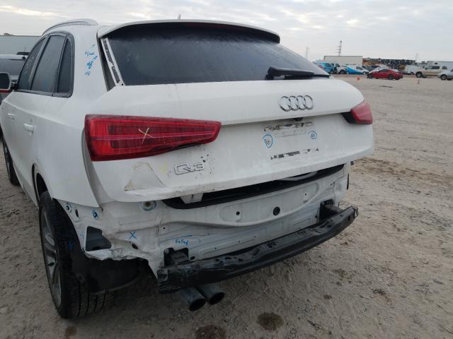 Photo 8 VIN: WA1BCCFS4JR001539 - AUDI Q3 PREMIUM 