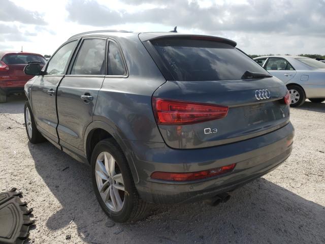 Photo 2 VIN: WA1BCCFS4JR002111 - AUDI Q3 