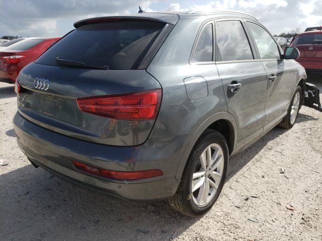 Photo 3 VIN: WA1BCCFS4JR002111 - AUDI Q3 