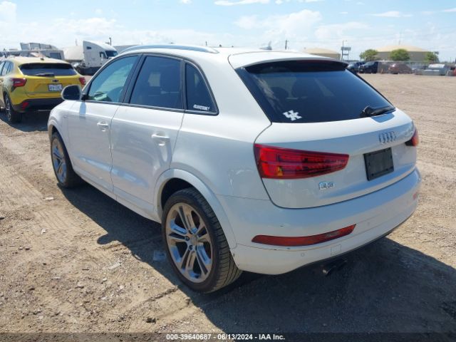 Photo 2 VIN: WA1BCCFS4JR006286 - AUDI Q3 