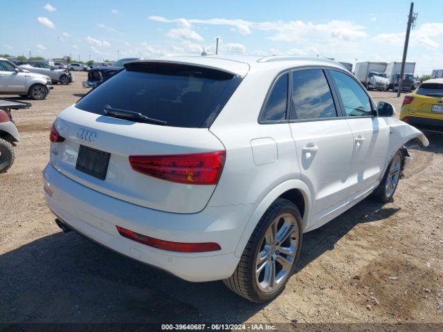 Photo 3 VIN: WA1BCCFS4JR006286 - AUDI Q3 