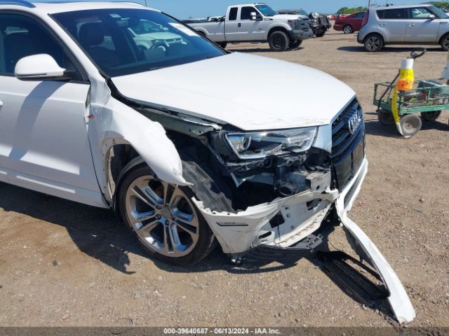 Photo 5 VIN: WA1BCCFS4JR006286 - AUDI Q3 