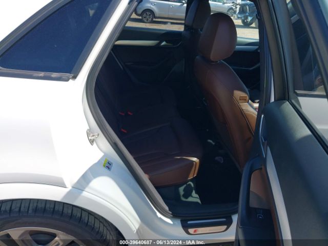 Photo 7 VIN: WA1BCCFS4JR006286 - AUDI Q3 