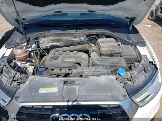 Photo 9 VIN: WA1BCCFS4JR006286 - AUDI Q3 