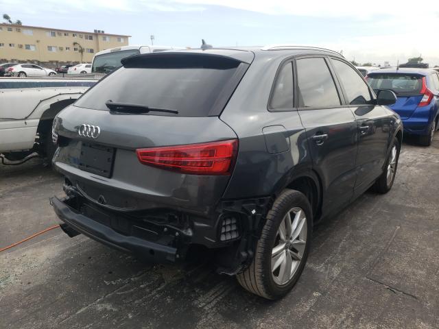 Photo 3 VIN: WA1BCCFS4JR010936 - AUDI Q3 PREMIUM 