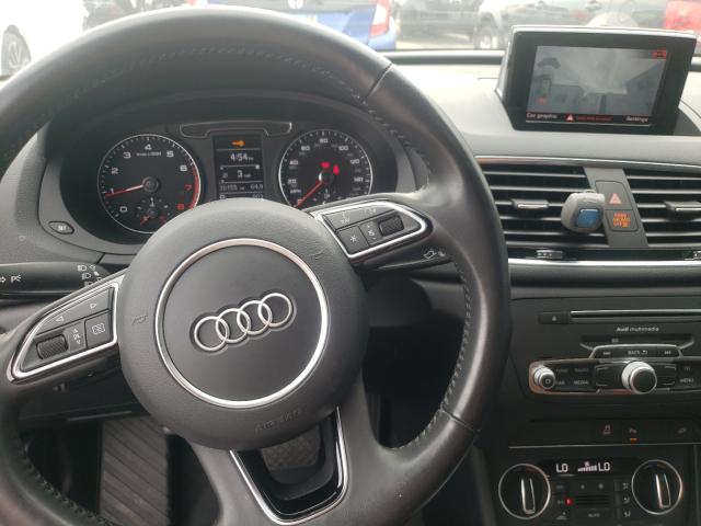 Photo 8 VIN: WA1BCCFS4JR010936 - AUDI Q3 PREMIUM 