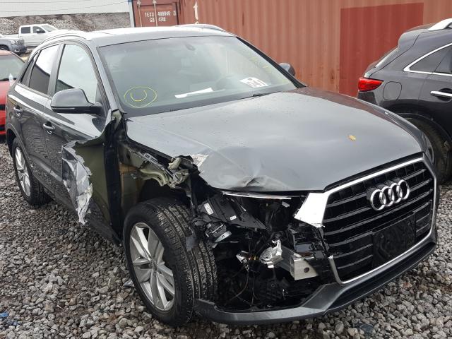 Photo 0 VIN: WA1BCCFS4JR011097 - AUDI Q3 PREMIUM 