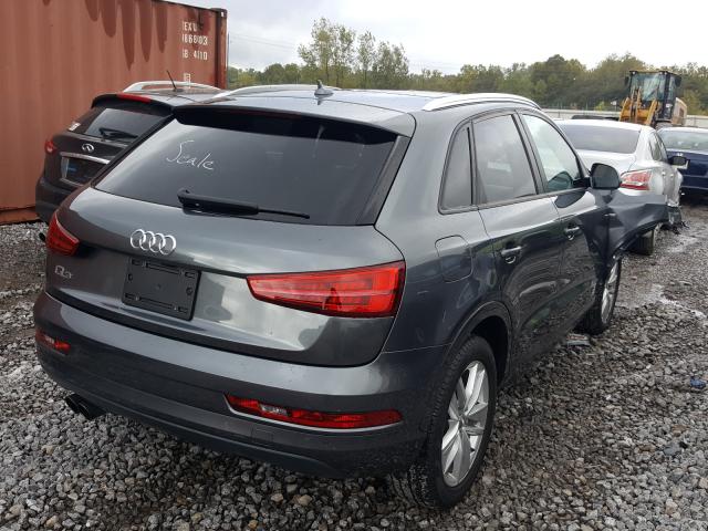 Photo 3 VIN: WA1BCCFS4JR011097 - AUDI Q3 PREMIUM 