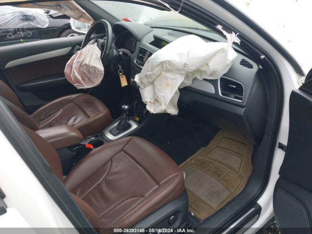 Photo 4 VIN: WA1BCCFS4JR019524 - AUDI Q3 