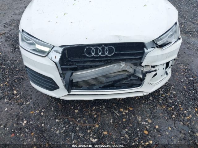 Photo 5 VIN: WA1BCCFS4JR019524 - AUDI Q3 