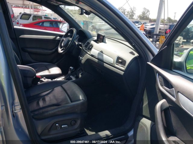 Photo 4 VIN: WA1BCCFS4JR020818 - AUDI Q3 