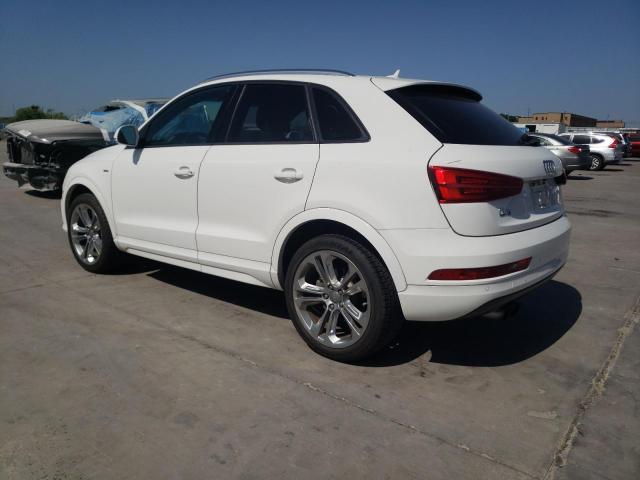 Photo 1 VIN: WA1BCCFS4JR022553 - AUDI Q3 