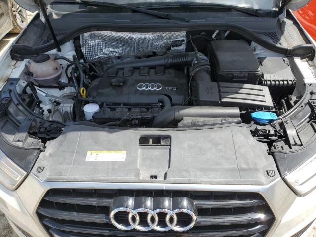 Photo 10 VIN: WA1BCCFS4JR022553 - AUDI Q3 