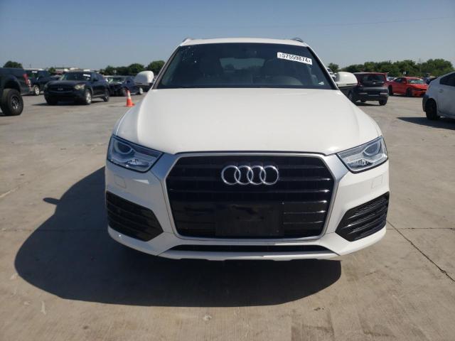 Photo 4 VIN: WA1BCCFS4JR022553 - AUDI Q3 