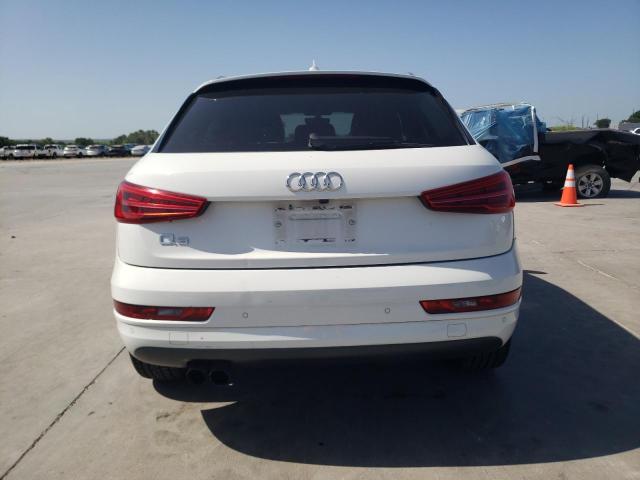 Photo 5 VIN: WA1BCCFS4JR022553 - AUDI Q3 