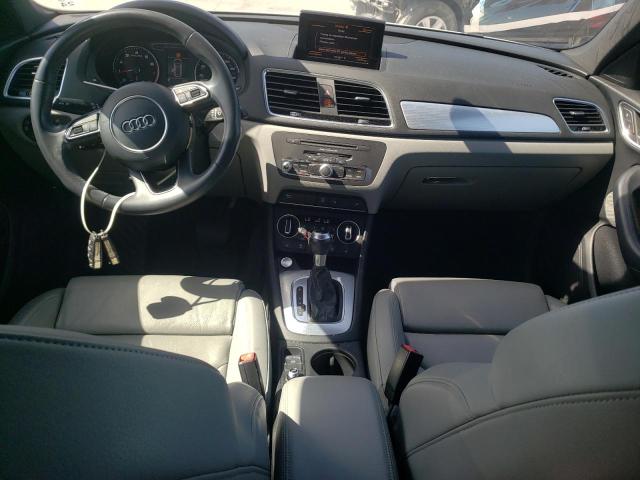 Photo 7 VIN: WA1BCCFS4JR022553 - AUDI Q3 