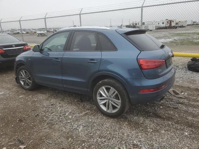 Photo 1 VIN: WA1BCCFS4JR026134 - AUDI Q3 PREMIUM 