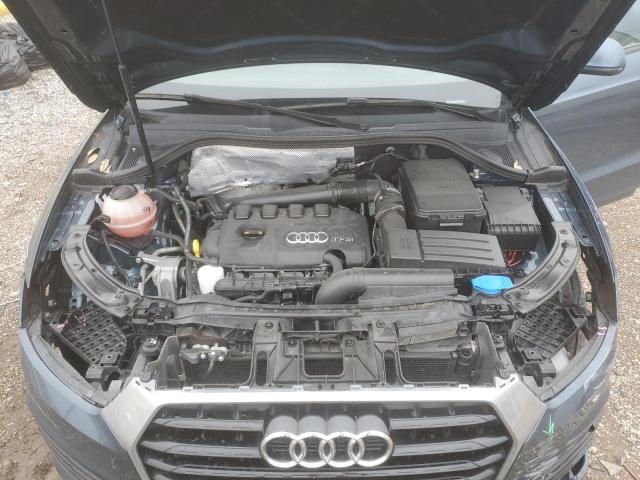 Photo 11 VIN: WA1BCCFS4JR026134 - AUDI Q3 PREMIUM 