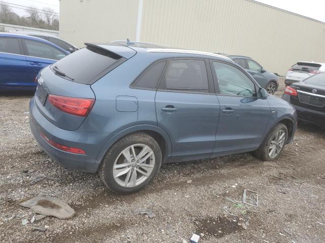 Photo 2 VIN: WA1BCCFS4JR026134 - AUDI Q3 PREMIUM 